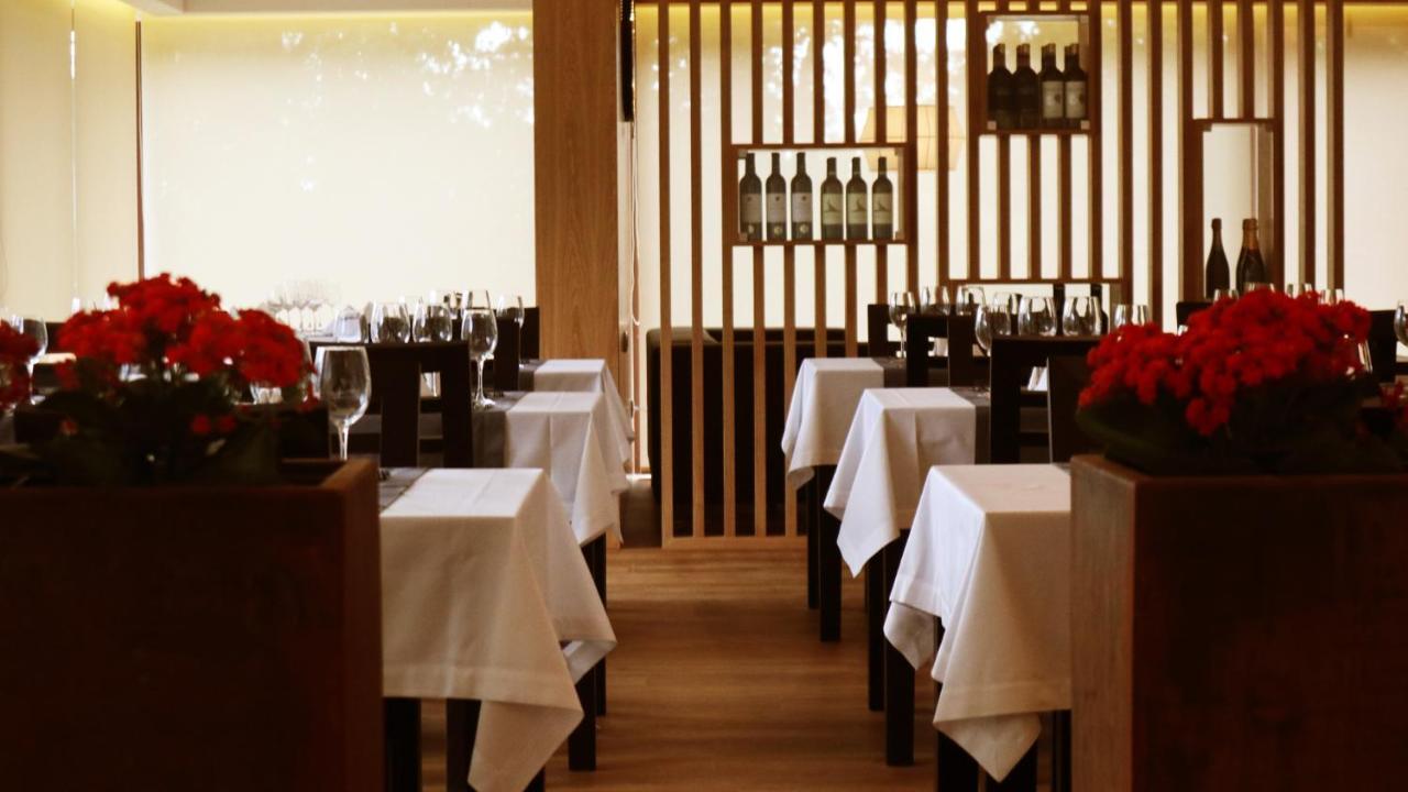 Agrinho Suites & Spa Geres Valdosende Eksteriør bilde