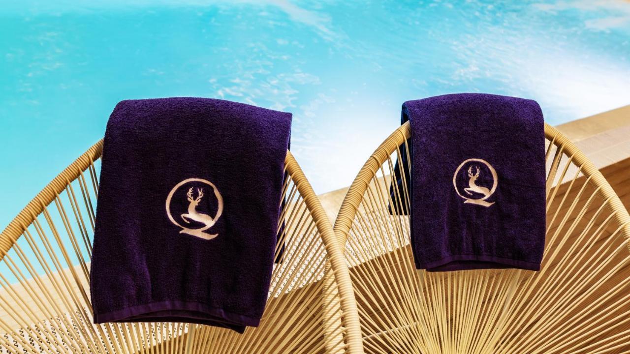 Agrinho Suites & Spa Geres Valdosende Eksteriør bilde